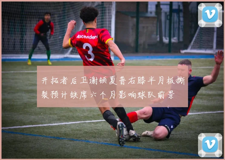 开拓者后卫谢顿夏普右膝半月板撕裂预计缺席六个月影响球队前景